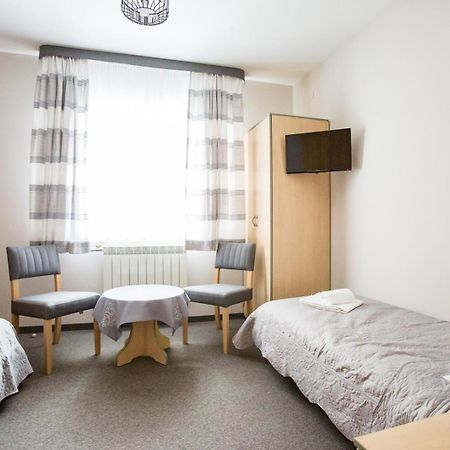 Maria 3 Bed & Breakfast Zakopane Phòng bức ảnh