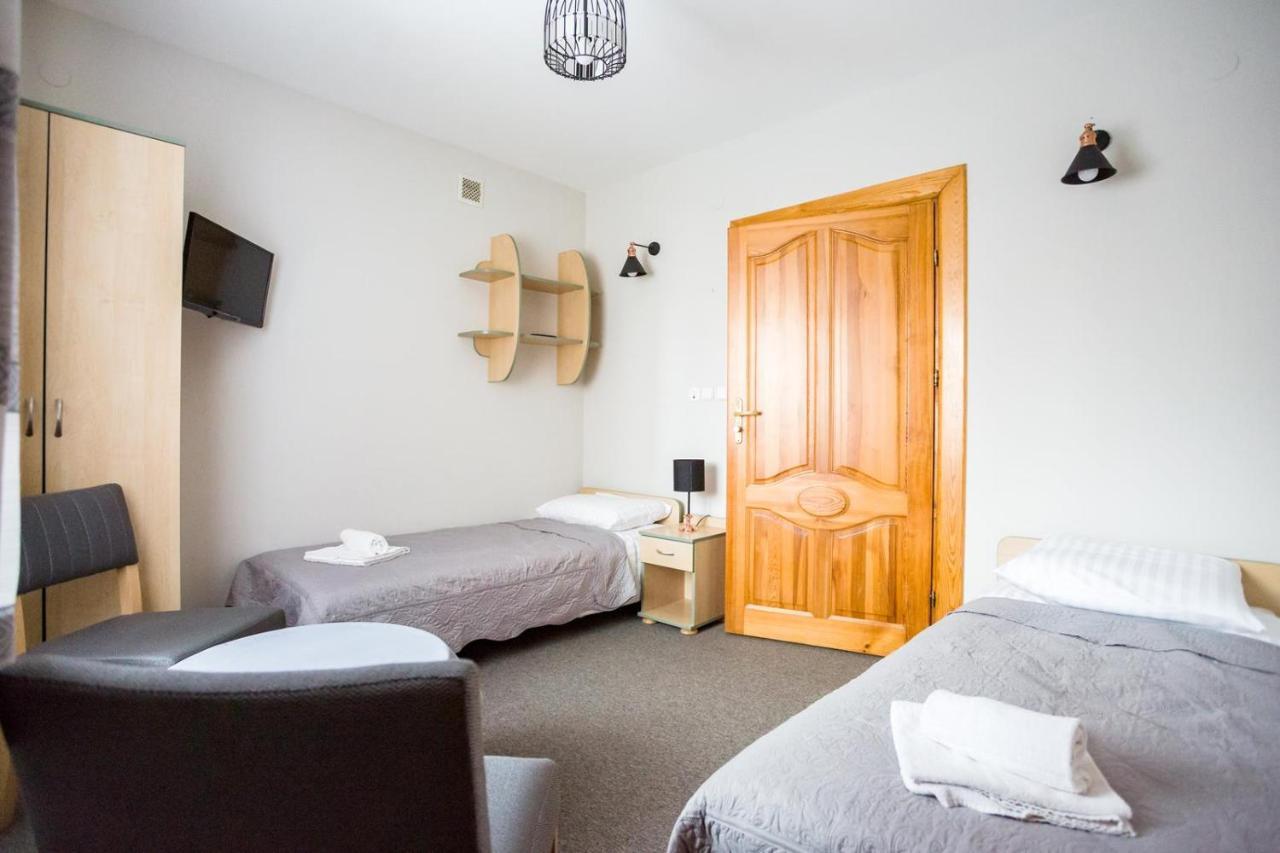 Maria 3 Bed & Breakfast Zakopane Ngoại thất bức ảnh