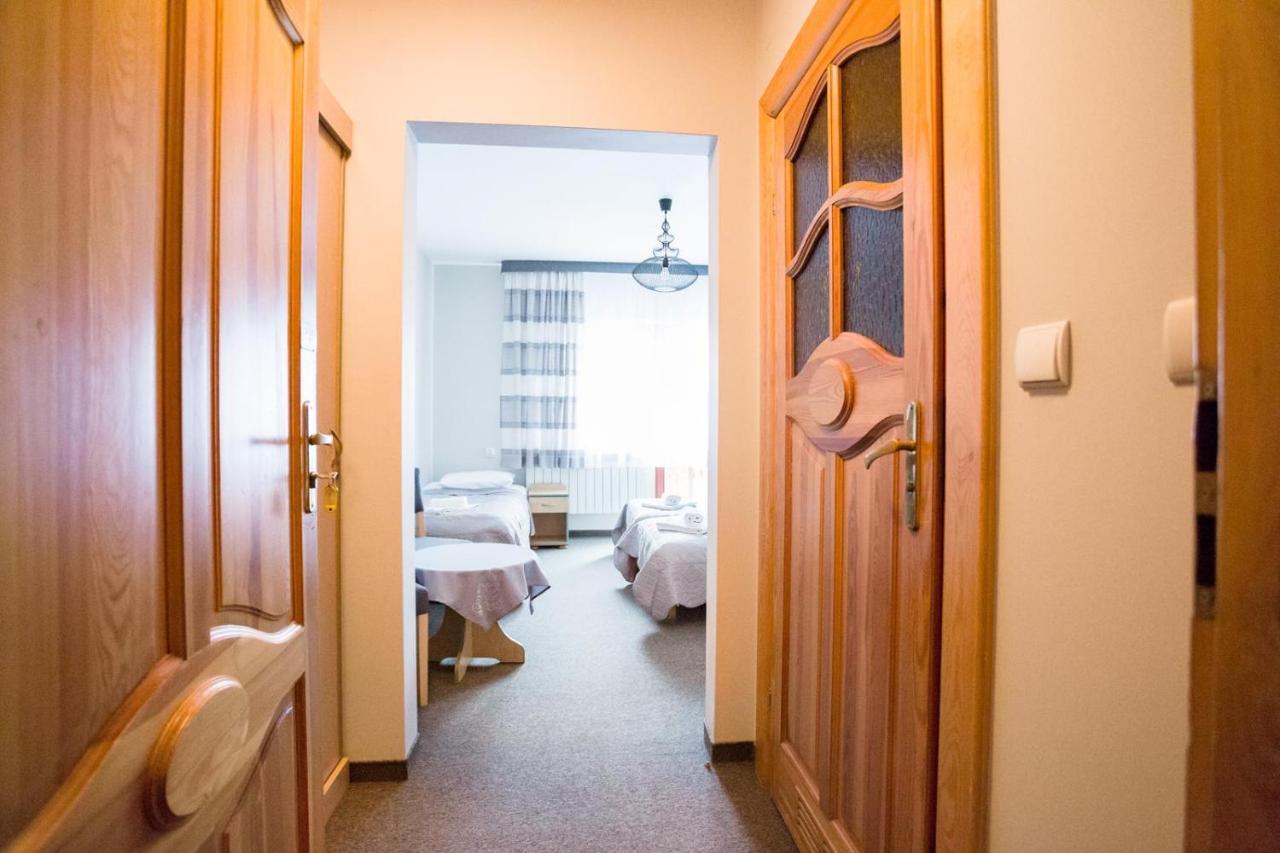 Maria 3 Bed & Breakfast Zakopane Phòng bức ảnh