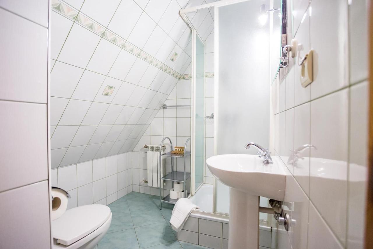 Maria 3 Bed & Breakfast Zakopane Ngoại thất bức ảnh