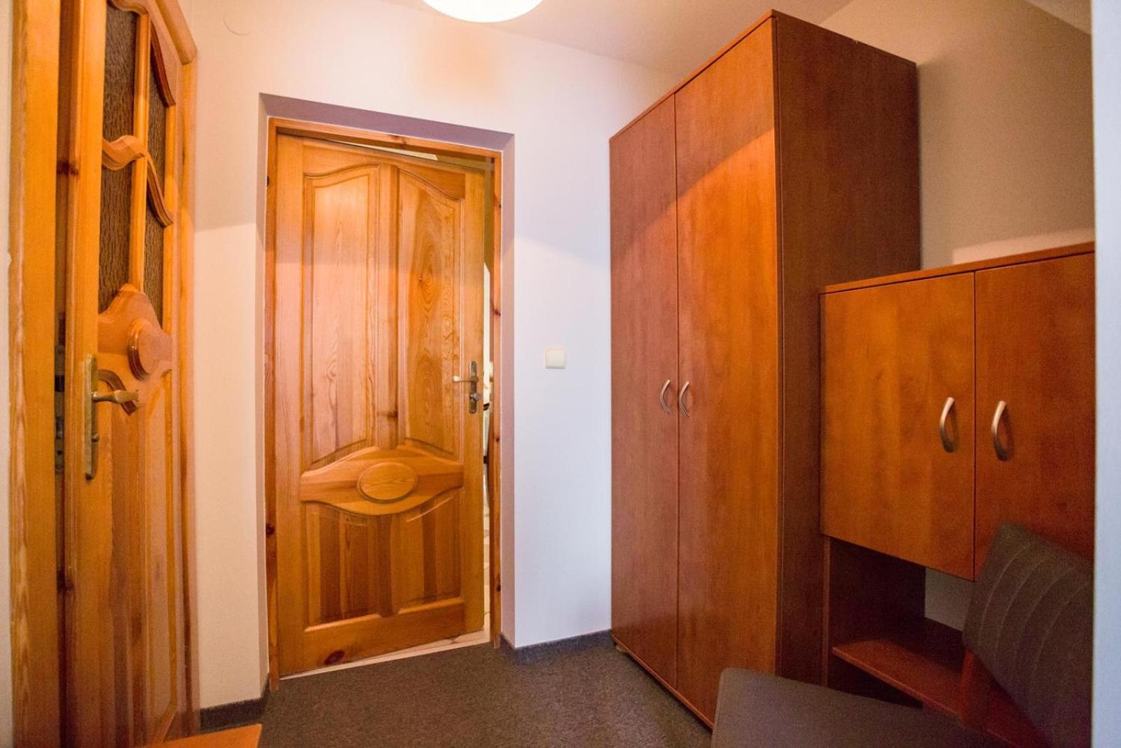 Maria 3 Bed & Breakfast Zakopane Phòng bức ảnh
