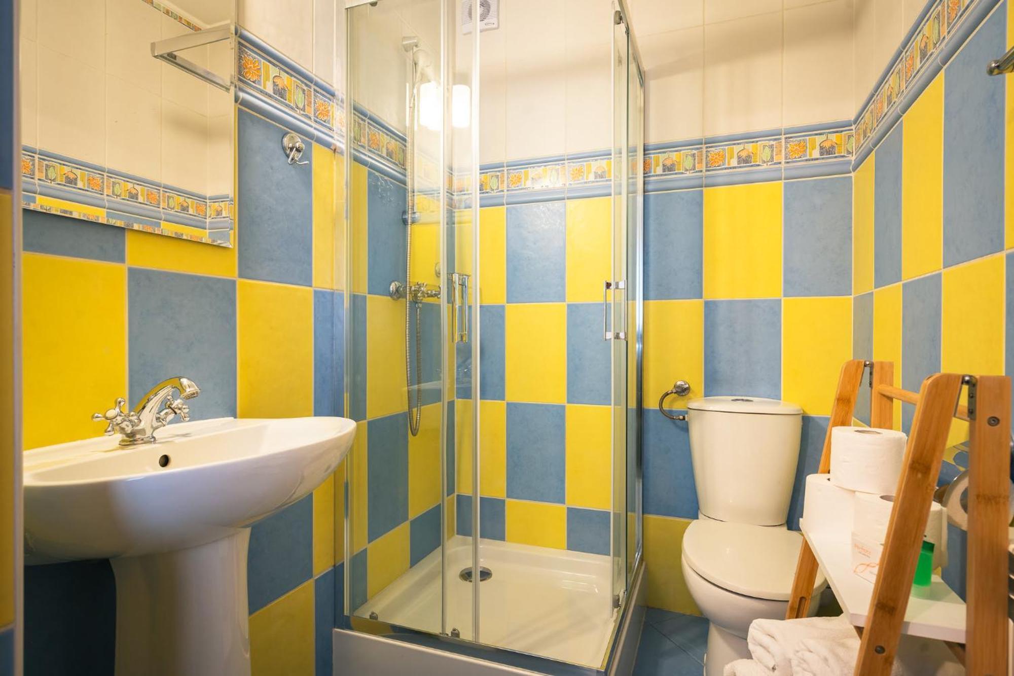 Maria 3 Bed & Breakfast Zakopane Ngoại thất bức ảnh