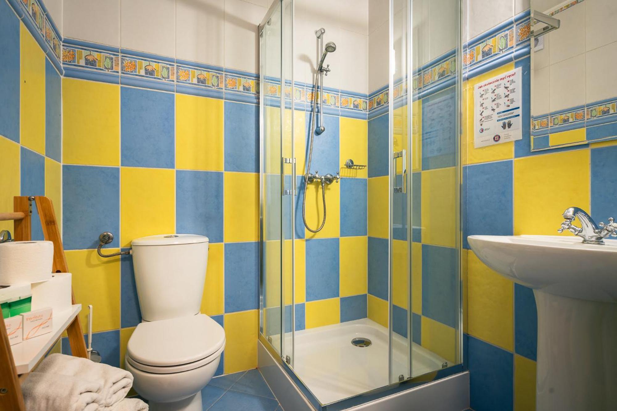 Maria 3 Bed & Breakfast Zakopane Phòng bức ảnh