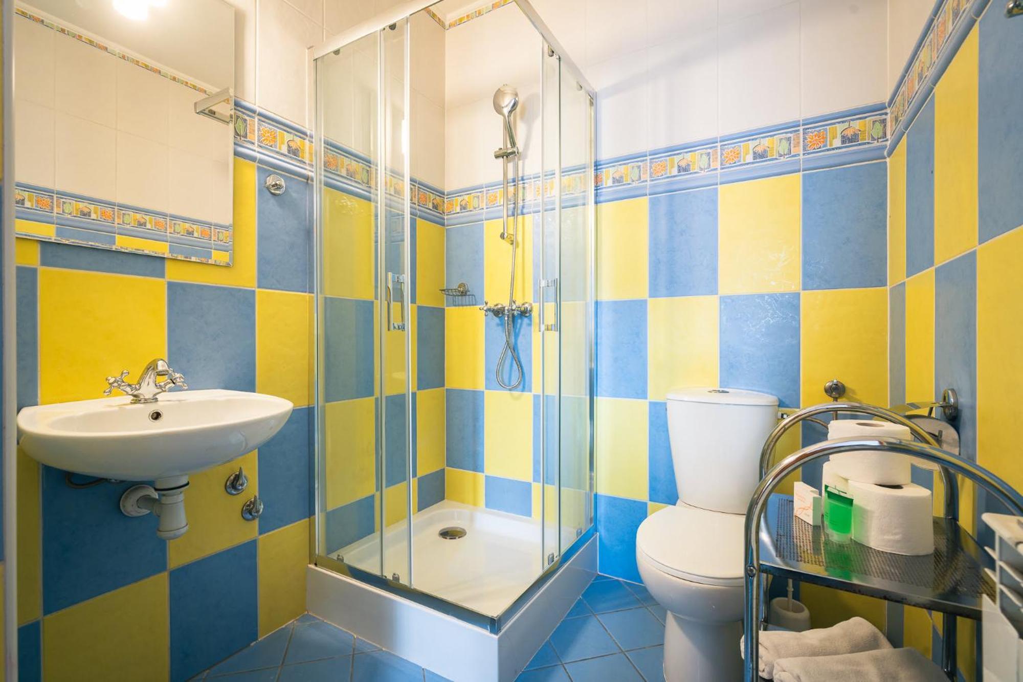 Maria 3 Bed & Breakfast Zakopane Phòng bức ảnh