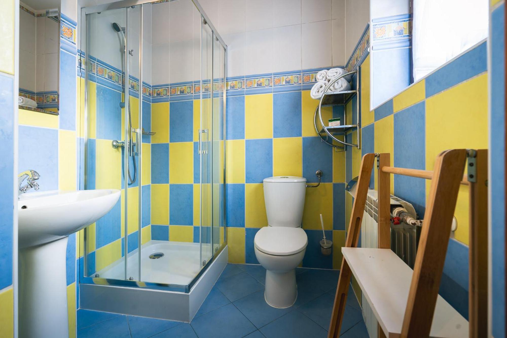 Maria 3 Bed & Breakfast Zakopane Phòng bức ảnh