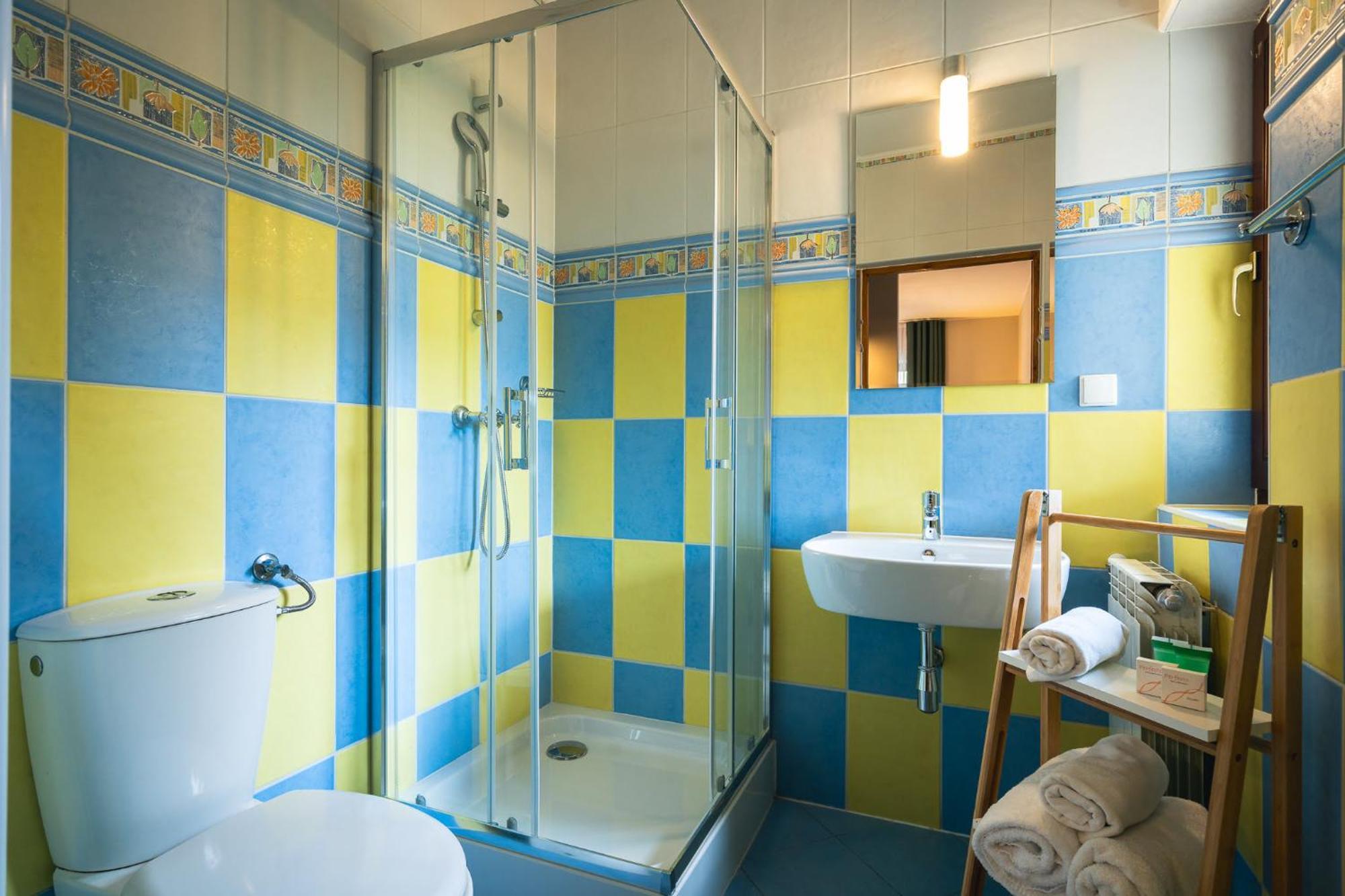 Maria 3 Bed & Breakfast Zakopane Ngoại thất bức ảnh